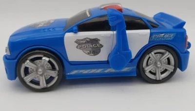 £6.73 • Buy Matchbox Sling Back Large Police Car