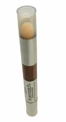 L'Oreal True Match Super-Blendable Multi-Use Concealer Makeup Deep W9-10 • $8.99