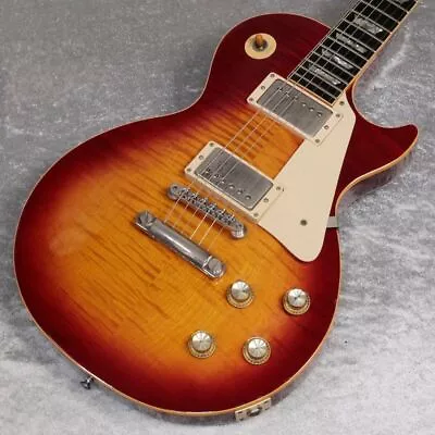 Gibson Les Paul Standard 59 Vintage Used Electric Guitar • $10820.31