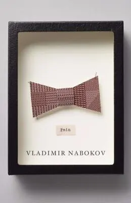 Pnin By Nabokov Vladimir  Paperback • $7.31