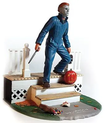 Moebius Michael Meyers Halloween 1:8 Scale Model Kit 970 • $33.95