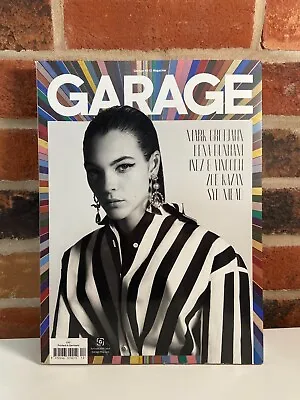 RARE Garage No 12 Magazine Spring / Summer 2017 | Grotjahn Lena Dunham Zoe Kazan • £69.99