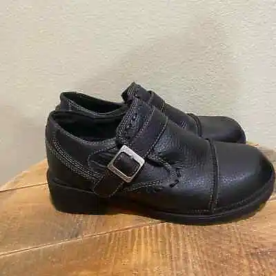 Milwaukee Motorcycle Co. Women's Daygirl Shoes Size 10 • $45
