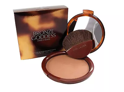 £24.50 • Buy Estee Lauder Bronze Goddess Powder Bronzer 01 Light 21g