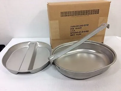 US Issue Military Mess Kit-New In The Box • $29.50