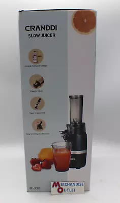 CRANDDI Mini Juicer- 16oz Cup • $14.99