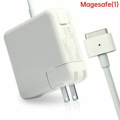 60W AC Adapter Charger For Apple MacBook Pro And MacBook Air Early 2006-Mid 2012 • $13.95