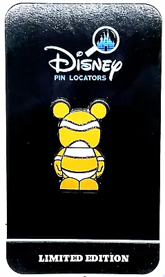 2011 Disney Mystery Pin Vinylmation Jr. Series #2 Pixar Finding Nemo • $13