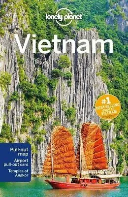 £11.97 • Buy Lonely Planet Vietnam By Lonely Planet