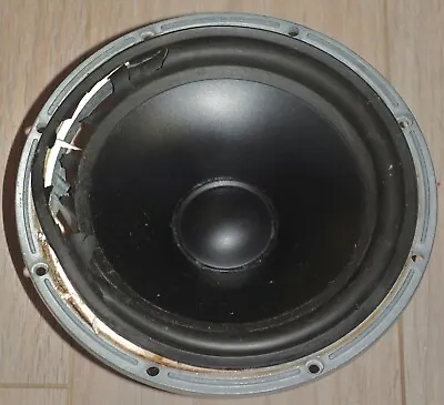 Bowers & Wilkins B&W ZZ08613 Bass Driver Matrix 804 And CDM7 Needs Repair. • $29.99