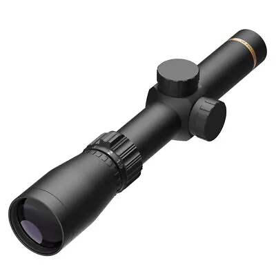 Leupold VX-Freedom 1.5-4x20mm Matte Riflescope 1 Inch Tube Pig-Plex Reticle • $299.99