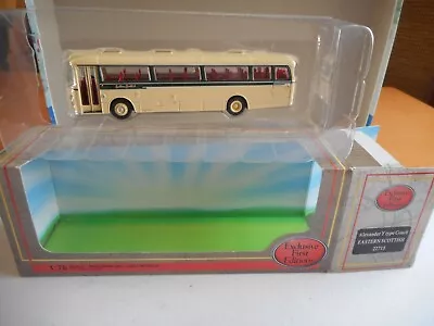 EFE 22715 Alexander Y Type Coach Eastern Scottish Route 3DW London 1:76+Box • £27.50