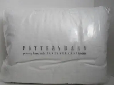 Pottery Barn Hydrocool® Moisture Wicking Down Alternative Duvet Insert Twin NWT • $139.45