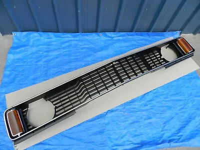Ford Xc Grill Suits Xc Coupe Sedan Ute Panel Van/very Clean Condition!! • $799