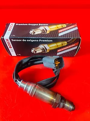 NEW OEM BOSCH 18041 Oxygen Sensor-OE Style FOR MAZDA 3 3 Sport BULK NO BOX • $39.99