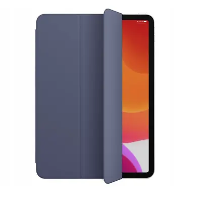 Genuine Apple IPad Pro 11  Inch Smart Folio Case Cover (Alaskan Blue) [NEW] • £23.99