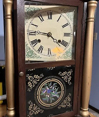 Welch OG Mantel Clock  • $149.99
