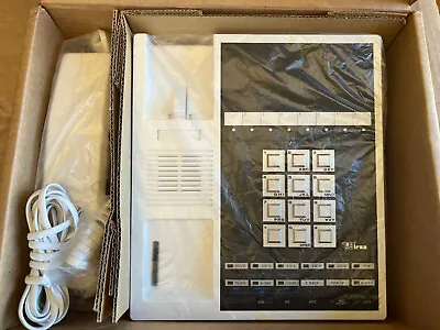 Tie 41660 Bc-4 4-line Standard Digital Phone *new In Original Box* • $59