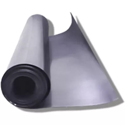 KRT Lead Sheeting Sheet Lead Rolls (1/64″ X 12″ X 48″) • $36.31