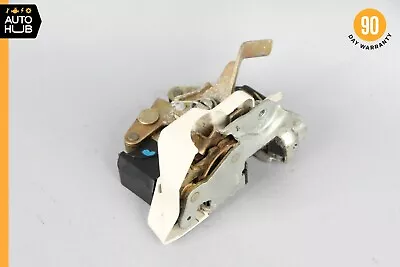 86-95 Mercedes W124 E420 Sedan Rear Left Driver Door Lock Latch Actuator OEM • $53.95