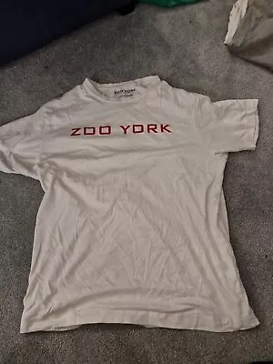 Zoo York T Shirts • £7.50