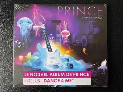 £15.99 • Buy Prince ‘MPLSound’ French CD Release New Sealed