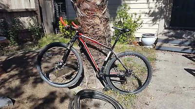 Specialized Stumpjumer 29er Comp • $800