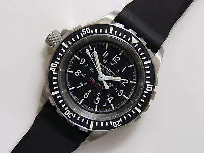 41mm Marathon GSAR Automatic Lefty Diver - 300m Diver   • $1675