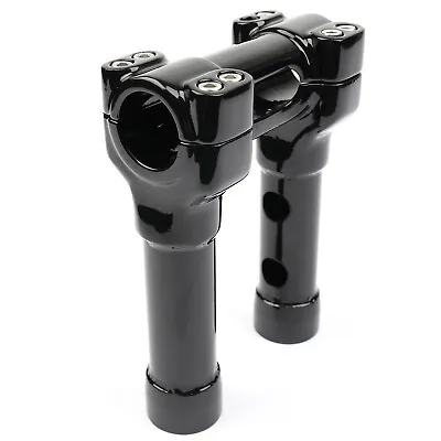 6  Handlebar Riser For Harley Models With 1-1/4  Handlebar Diameter Clamp Area • $59.99