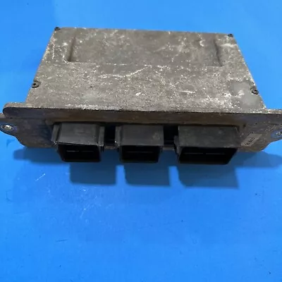 $55 • Buy 7c2a-12a650-afa | 2007- 2008 Ford Van E-series 4.6l Ecm Engine Computer Pcm Ecu