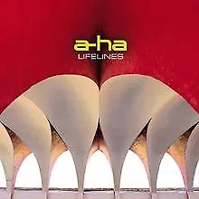 Lifelines By A-Ha | CD | Condition Good • £3.16