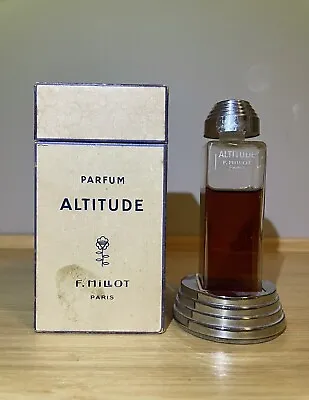 Altitude By F. Millot • $250