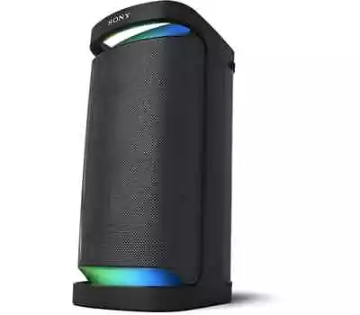 Sony SRS-XP500 Portable Wireless Bluetooth Party Karaoke Speaker IPX4 • $379