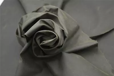 £5.95 • Buy Walker And Hawkes - Wax 100% Cotton Canvas Fabric Antique Finish Waxed Oilskin