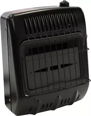 MHVFIH10LPT Vent Free Heater Black • $250.99