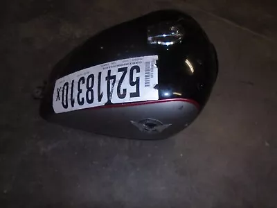 2005 Kawasaki Vulcan VN750 VN 750 Fuel Gas Tank Container Petrol Reservoir Damag • $114.95