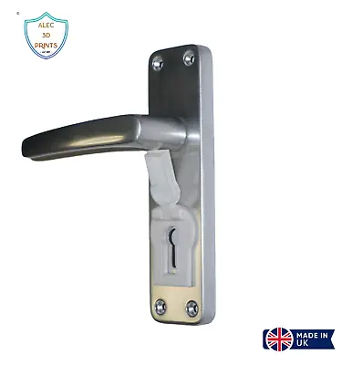 Traditional Keyhole Draught Excluder Stopper Key Cover Cap Standard Door Locks • £4.45