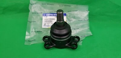 $65.99 • Buy Genuine Ssangyong Actyon Sports Ute 2.0 L Td Front Control Lower Ball Joint