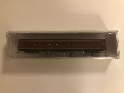 Walthers 55076 N Scale Pullman Standard 64 Seat Coach Norfolk & Western • $50