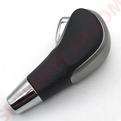 2005-2010 Epica/Tosca Gear Shift Lever Knob Assy Metal Color Korea Genuine Parts • $69.99