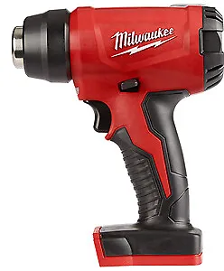 Milwaukee 2688-20 M18 Heat Gun Cordless Bare Tool Brand New W/ Warranty! • $138.99