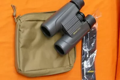$245 • Buy Nikon 8x42 Binoculars Japan
