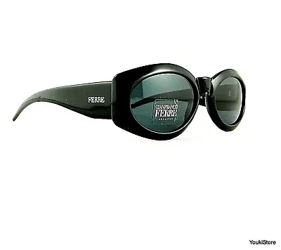 £101.56 • Buy Gianfranco FERRE 'Sunglasses GFF 384/s 807 Sunglasses M. In Italy EC!