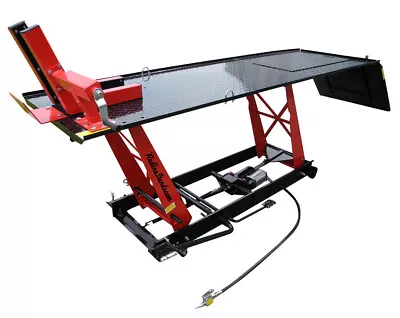 Redline LD1K 1000 Lb Light Duty Motorcycle Lift Table • $749.50