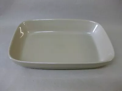 Vintage Mason Cash Brown Oven Dish ~ Rectangle ~ Lasagne ~ 12  X 8 1/2  ~ No.4 • £12.99