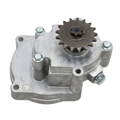 $46.98 • Buy Transmission Gearbox Kit 50cc 49cc 2 Stroke Mini Pocket Dirt Bike ATV