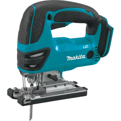 Makita Authentic XVJ03ZLXT 18V Cordless Jig Saw New • $164