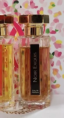 L'Artisan Parfumeur NOIR EXQUIS Edp 1.7oz 50ml Perfume For Men & Women  • $65