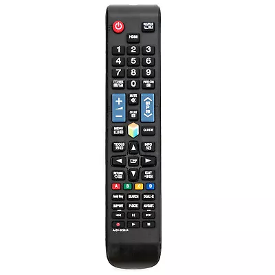 AA5900582A Remote For Samsung TV UA32ES5500M UA40EH5306M UA40ES5500M UA46EH5306M • $16.99