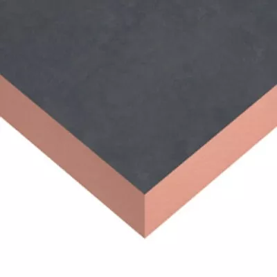 £552 • Buy Kingspan Kooltherm K106 Cavity Board - 20 Sheet Deal - 1200x450x90mm